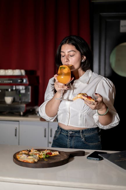 Restaurant, pizza — 2