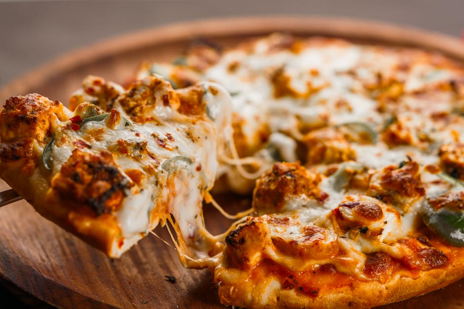 Restaurant, pizza — 2